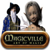 Magicville: Art of Magic игра