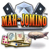 Mah-Jomino игра