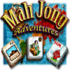 Mah Jong Adventures игра