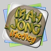 Mah Jong Medley игра Mah Jong Medley игра