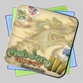 Mah Jong Quest III игра Mah Jong Quest III игра