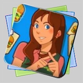 Mahjong Burger игра Mahjong Burger игра