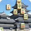 Mahjong: Castle On Water игра