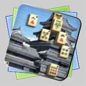Mahjong: Castle On Water игра Mahjong: Castle On Water игра