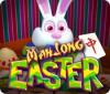 Mahjong Easter игра