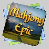 Mahjong Epic игра Mahjong Epic игра