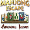 Mahjong Escape: Ancient Japan игра