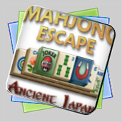 Mahjong Escape: Ancient Japan игра Mahjong Escape: Ancient Japan игра