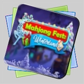 Mahjong Fest: Winterland игра Mahjong Fest: Winterland игра