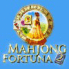 Mahjong Fortuna 2 Deluxe игра