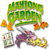 Mahjong Garden To Go игра