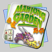 Mahjong Garden To Go игра Mahjong Garden To Go игра