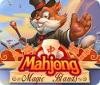 Mahjong Magic Islands игра