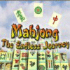 Mahjong The Endless Journey игра