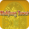 Mahjong Tower игра
