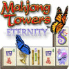 Mahjong Towers Eternity игра