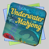 Underwater Mahjong игра Underwater Mahjong игра
