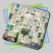 Mahjong: Valley in the Mountains игра Mahjong: Valley in the Mountains игра