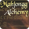Mahjongg Alchemy игра