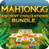 Mahjongg - Ancient Civilizations Bundle игра