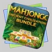 Mahjongg - Ancient Civilizations Bundle игра Mahjongg - Ancient Civilizations Bundle игра