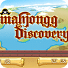 Mahjong Discovery игра