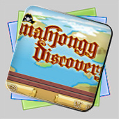Mahjong Discovery игра Mahjong Discovery игра