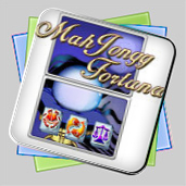 Mahjongg Fortuna игра Mahjongg Fortuna игра