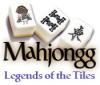 Mahjongg: Legends of the Tiles игра