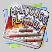 Mahjongg Platinum 4 игра Mahjongg Platinum 4 игра