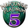 Mahjongg Platinum 5 игра