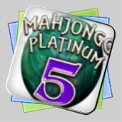 Mahjongg Platinum 5 игра Mahjongg Platinum 5 игра