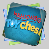 Mahjongg Toychest игра Mahjongg Toychest игра