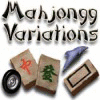 Mahjongg Variations игра
