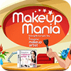 Make Up Mania игра