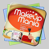 Make Up Mania игра Make Up Mania игра