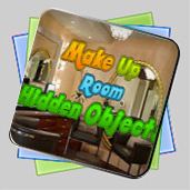 Make Up Room Objects игра Make Up Room Objects игра