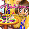 Makeover Connect игра