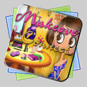 Makeover Connect игра Makeover Connect игра