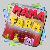 Mama Farm игра Mama Farm игра