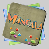 Mancala игра Mancala игра