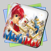 МангаДжонг игра МангаДжонг игра