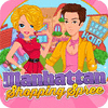 Manhattan Shopping Spree игра