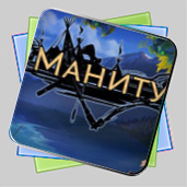 Маниту игра Маниту игра