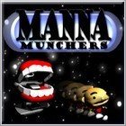 Manna Munchers игра