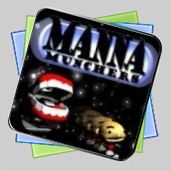 Manna Munchers игра Manna Munchers игра