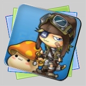 Maple Story игра Maple Story игра