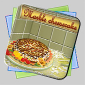 Marble Cheesecake Cooking игра Marble Cheesecake Cooking игра