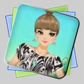 Dress Up: Marble Jewelry игра Dress Up: Marble Jewelry игра