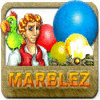 Marblez игра